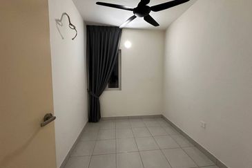 Aspire Residence @ Cyberjaya