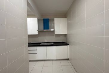 Aspire Residence @ Cyberjaya