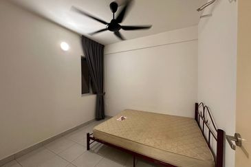 Aspire Residence @ Cyberjaya