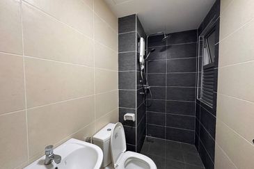 Aspire Residence @ Cyberjaya