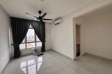 Aspire Residence @ Cyberjaya