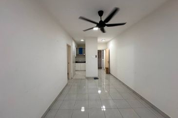 Aspire Residence @ Cyberjaya