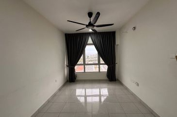 Aspire Residence @ Cyberjaya