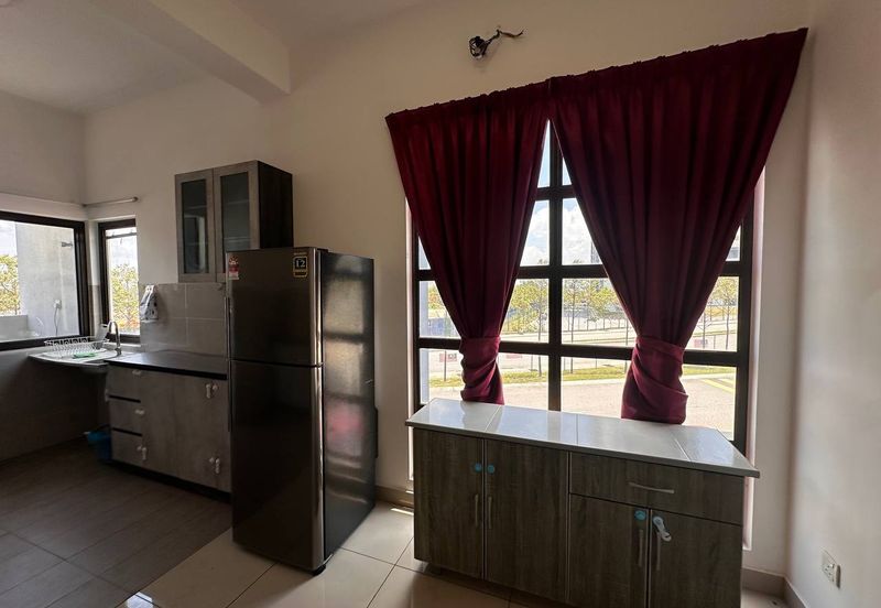 Ayden Townhouse Warisan Puteri