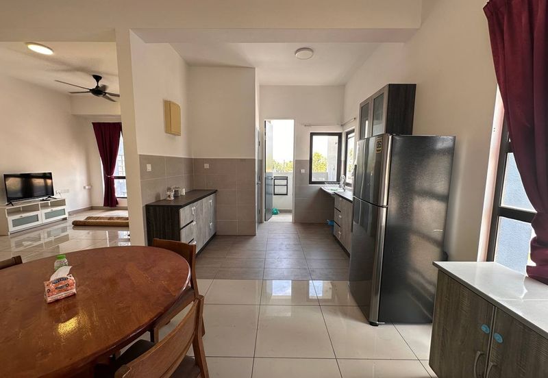 Ayden Townhouse Warisan Puteri