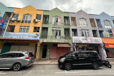 Bandar Baru Salak Tinggi