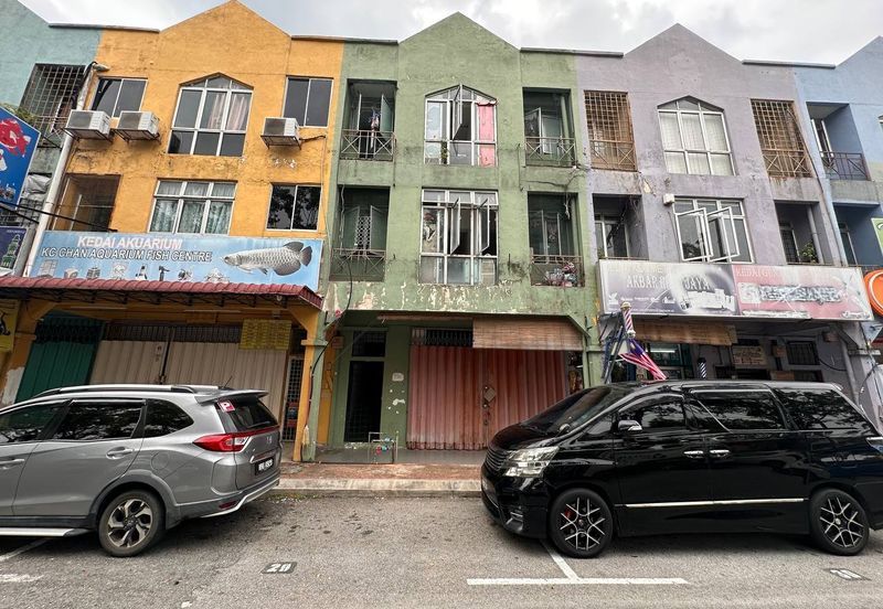 Bandar Baru Salak Tinggi