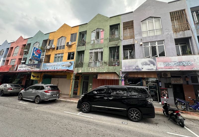 Bandar Baru Salak Tinggi