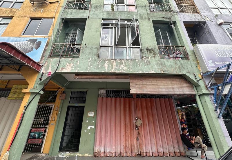 Bandar Baru Salak Tinggi