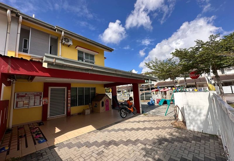 Laman Kenanga @ Nilai Impian