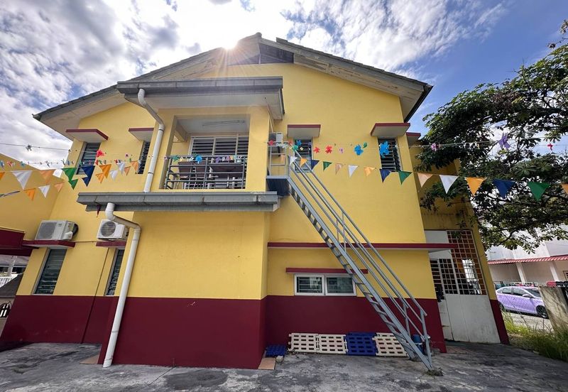 Laman Kenanga @ Nilai Impian