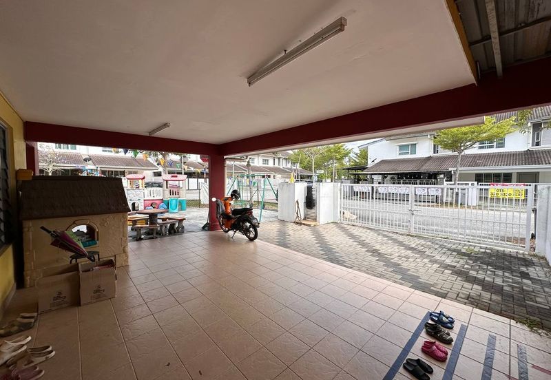 Laman Kenanga @ Nilai Impian