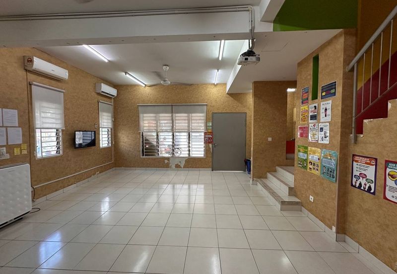 Laman Kenanga @ Nilai Impian