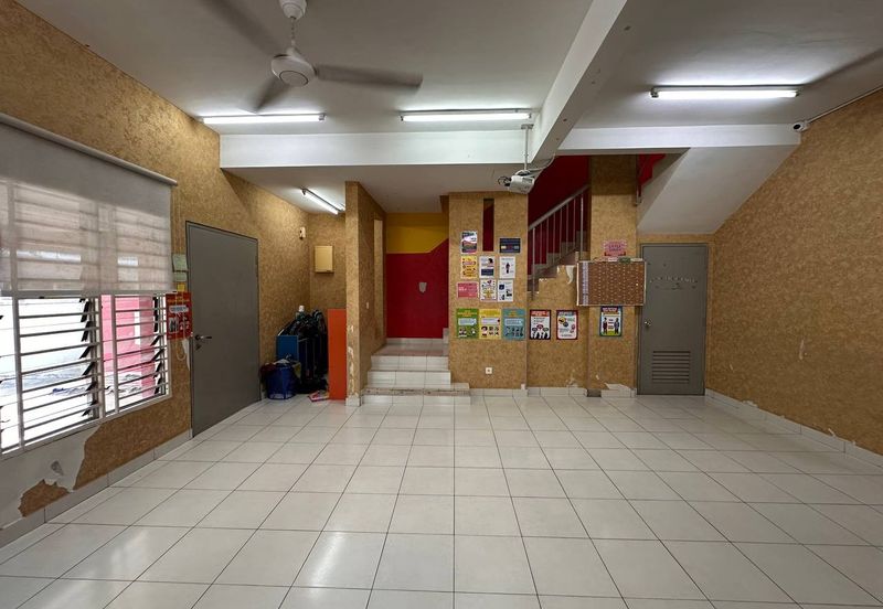 Laman Kenanga @ Nilai Impian