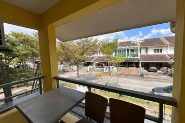 Laman Kenanga @ Nilai Impian