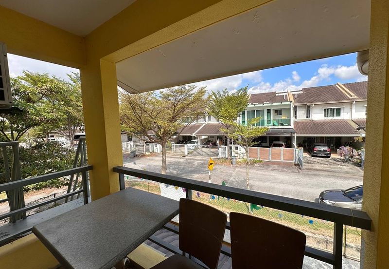 Laman Kenanga @ Nilai Impian