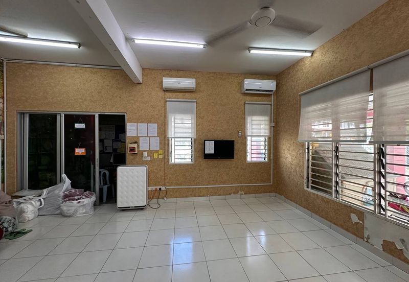 Laman Kenanga @ Nilai Impian