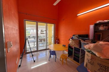 Laman Kenanga @ Nilai Impian