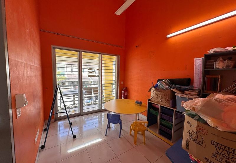 Laman Kenanga @ Nilai Impian