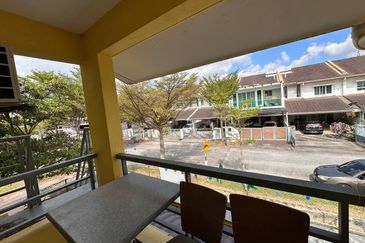 Laman Kenanga @ Nilai Impian