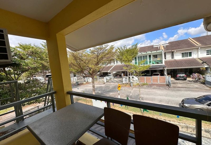 Laman Kenanga @ Nilai Impian