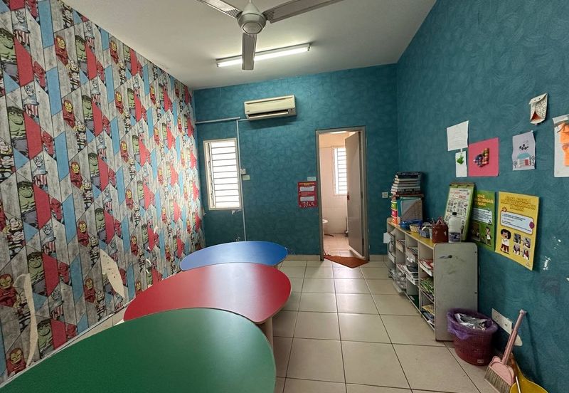 Laman Kenanga @ Nilai Impian