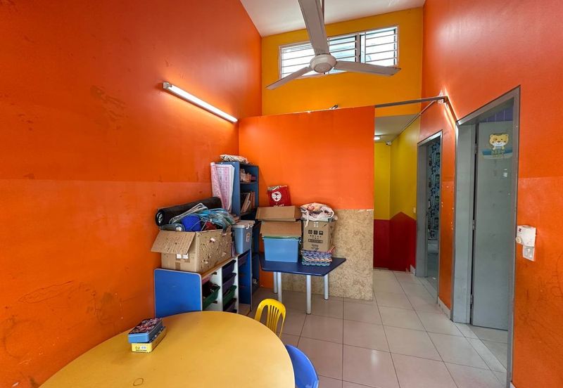 Laman Kenanga @ Nilai Impian