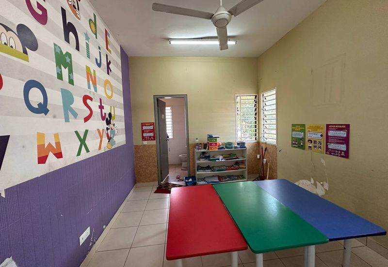 Laman Kenanga @ Nilai Impian