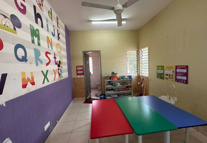 Laman Kenanga @ Nilai Impian