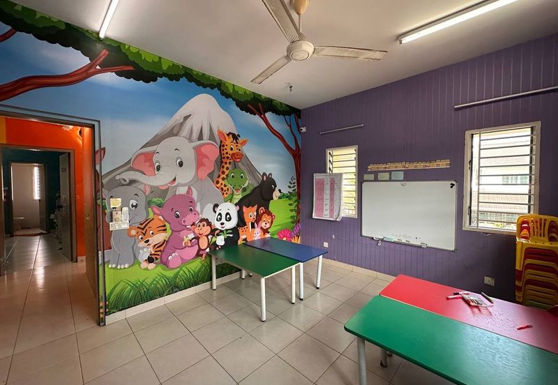 Laman Kenanga @ Nilai Impian