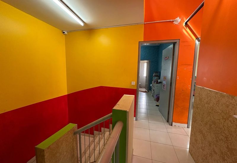 Laman Kenanga @ Nilai Impian