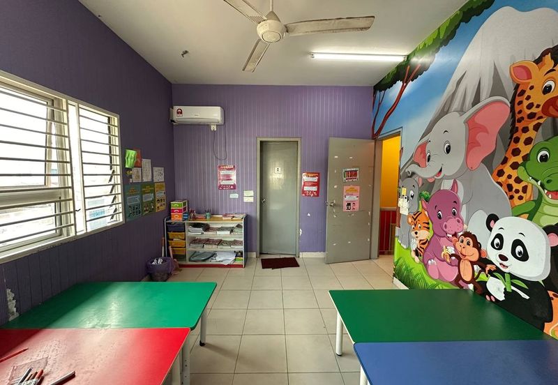 Laman Kenanga @ Nilai Impian