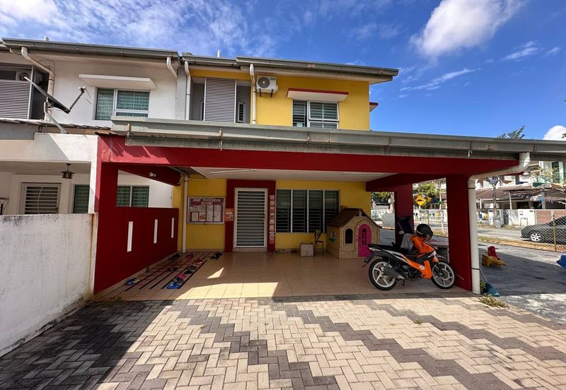 Laman Kenanga @ Nilai Impian