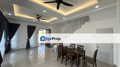 End Lot , Selangor, Sepang