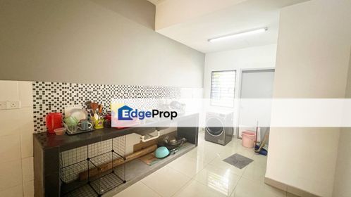 96 Residence Greenwood Taman Salak Perdana, Sepang 2-Storey House, Selangor, Sepang