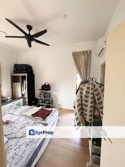 THE OLIVE CONDOMINIUM SUNSURIA CITY SEPANG, Selangor, Sepang