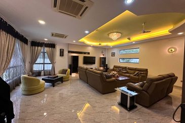 Nilai Springs Heights