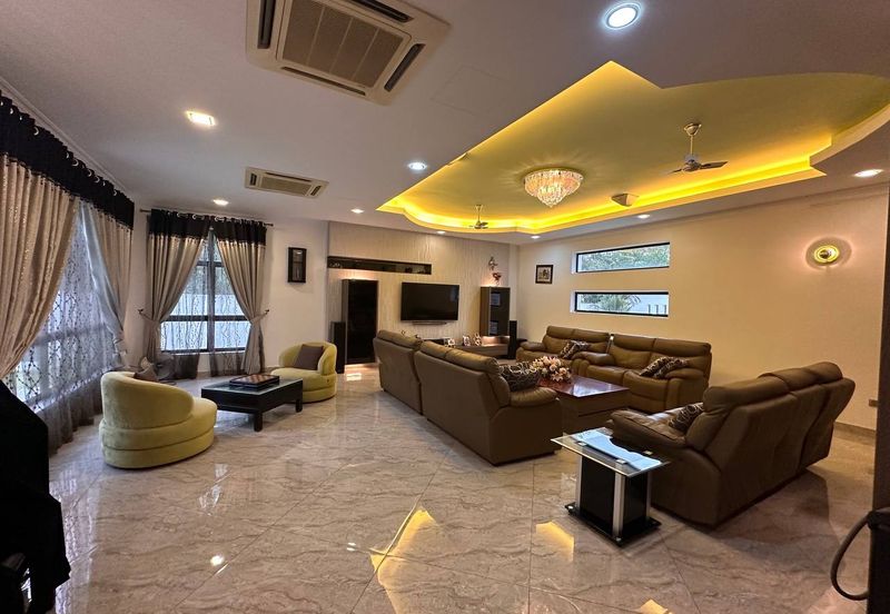 Nilai Springs Heights