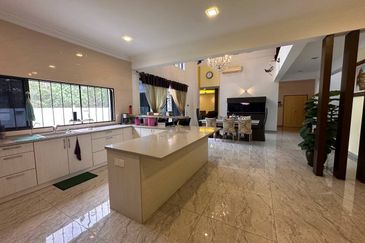 Nilai Springs Heights