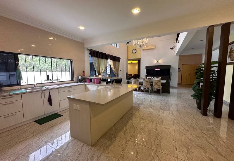 Nilai Springs Heights