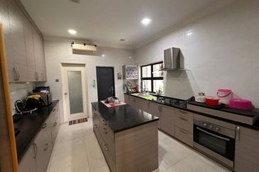 Nilai Springs Heights