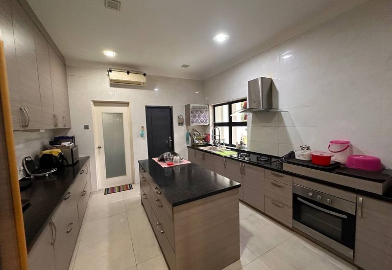 Nilai Springs Heights