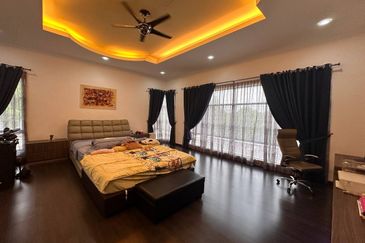 Nilai Springs Heights