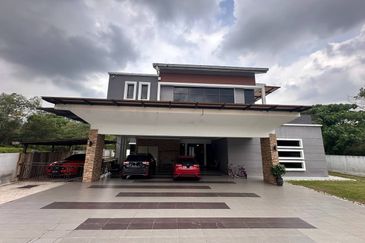 Nilai Springs Heights