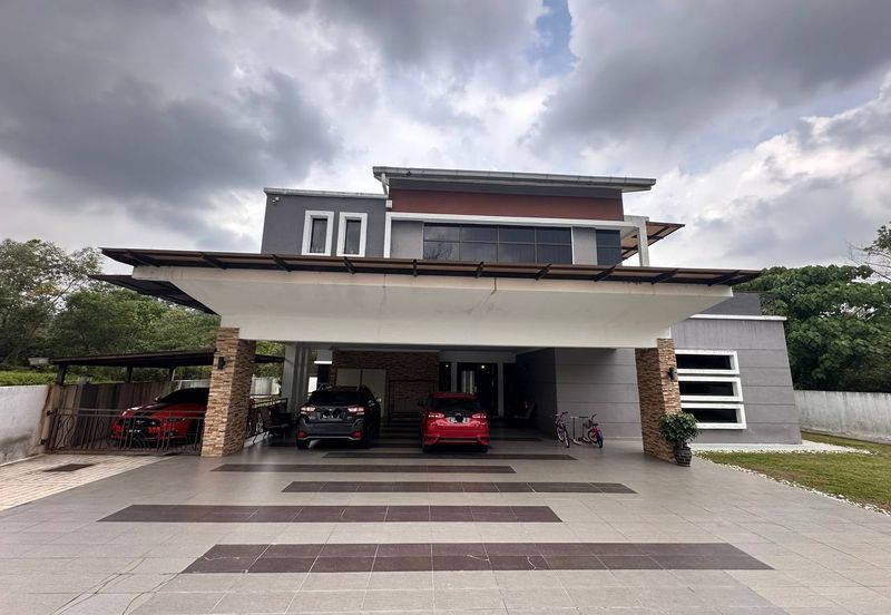 Nilai Springs Heights