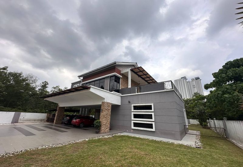 Nilai Springs Heights