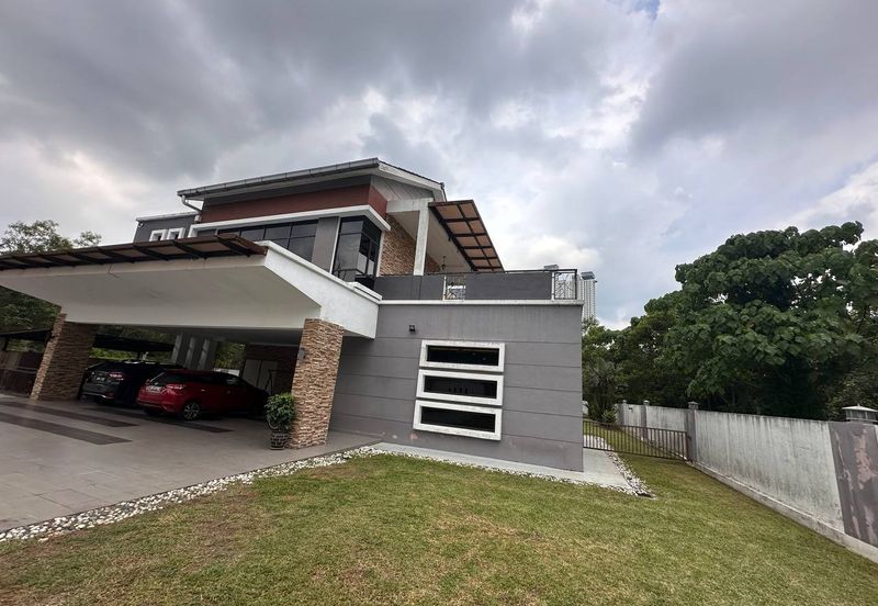 Nilai Springs Heights