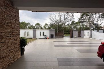 Nilai Springs Heights