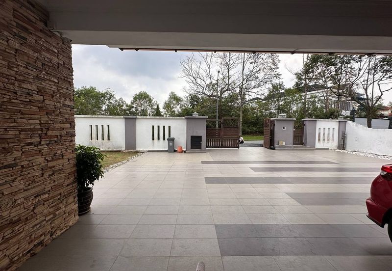 Nilai Springs Heights