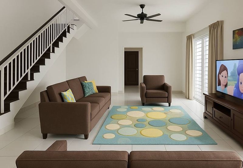 NILAI IMPIAN (LAMAN AZALEA)